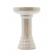 Чашка за наргиле Kefo Column, column, Чашки