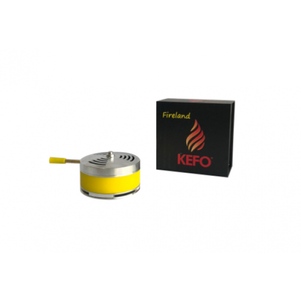 HMD Kefo Firebox Kozluk, Kozuluk, HMD
