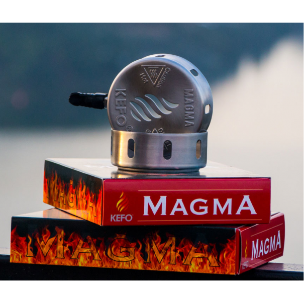 HMD Kefo Magma, magma, HMD