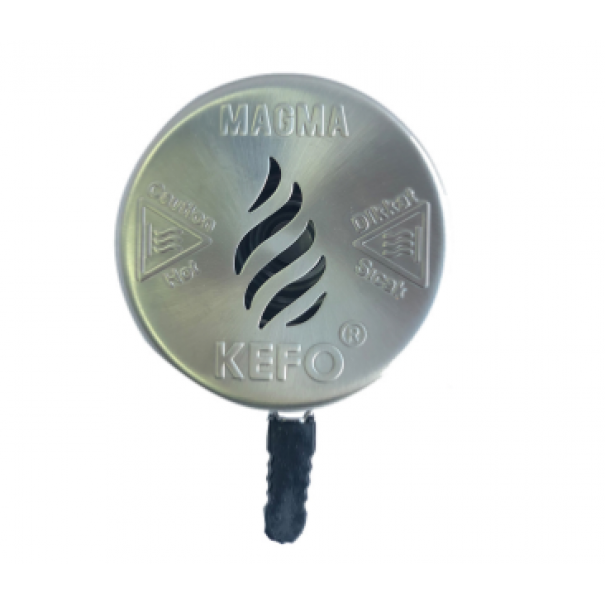 HMD Kefo Magma, magma, HMD
