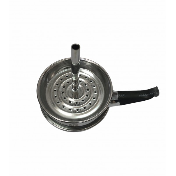 Heat Management Device / HMD, HMD, HMD