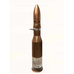 Луксозно наргиле Bullet