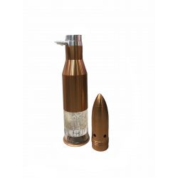 Луксозно наргиле Bullet