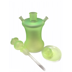 Стъклено наргиле Golden River Стъклено наргиле Golden River