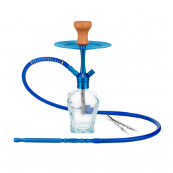 Стъклено наргиле Jack Hookah