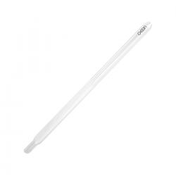 AEON Glasmundstück Semi Frozen 40 cm Стъклен Накрайник за Наргиле AEON Glasmundstück Semi Frozen 40 cm Стъклен Накрайник за Наргиле