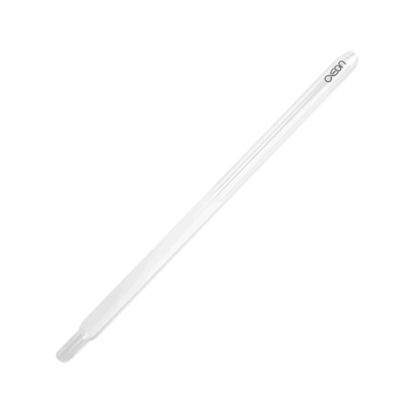 AEON Glasmundstück Semi Frozen 40 cm Стъклен Накрайник за Наргиле, 1568, Стъклени Накрайници за Маркучи AEON Glasmundstück Semi Frozen 40 cm Стъклен Накрайник за Наргиле, 1568, Стъклени Накрайници за Маркучи