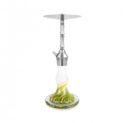 AEON Shisha Edition 4 Lounge Jungle Наргиле AEON Shisha Edition 4 Lounge Jungle Наргиле