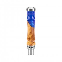 AEON Shisha Edition 4 Invert Tube Fusion Sky Purge V1