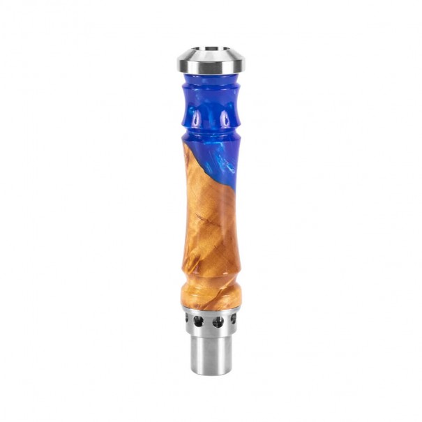AEON Shisha Edition 4 Invert Tube Fusion Sky Purge V1, 1417, Слийвове за Наргиле
