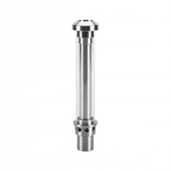 AEON Shisha Edition 4 Invert Tube Ghost Purge V1