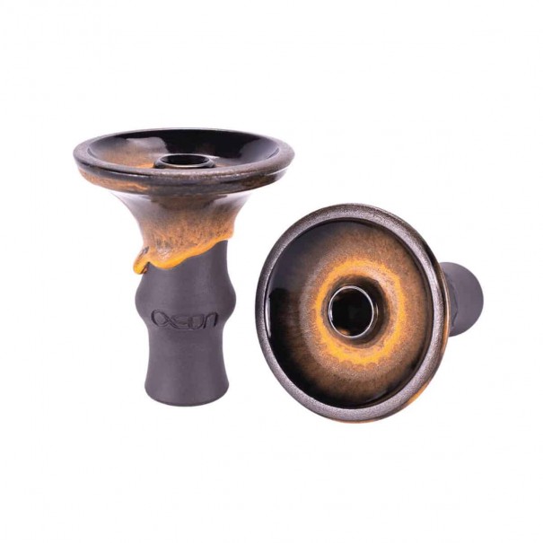 AEON Vulcan Special Edition Pumpkin Фънел Чашка за Наргиле, 636, AEON Shisha