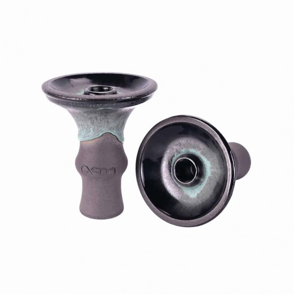 AEON Vulcan Special Edition Teal Фънел Чашка за Наргиле, 632, AEON Shisha