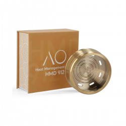 АО 912 Gold HMD за Наргиле