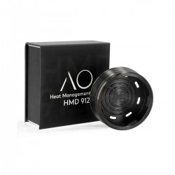 АО 912 Gun Metal HMD за Наргиле