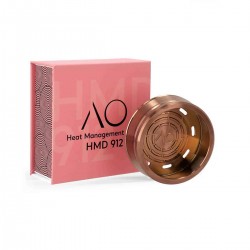 АО 912 Rose Gold HMD за Наргиле