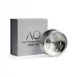 АО 912 Silver HMD за Наргиле