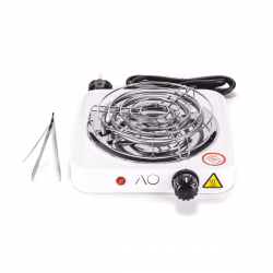 AO Blazer 1000W Котлон за Наргиле AO Blazer 1000W Котлон за Наргиле
