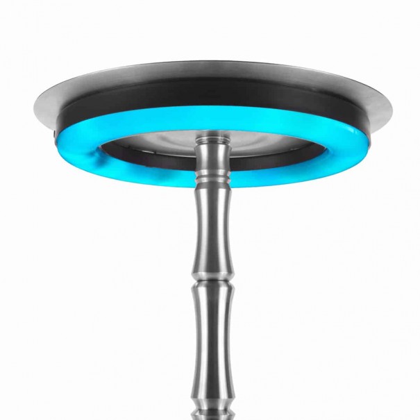 AO Eclipse LED Ring Лампа за Чинийка, 1266, LED Лампи