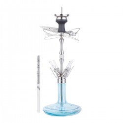 ARYF Pro Shiny Blue Наргиле