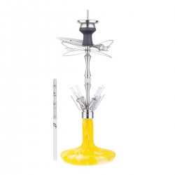 ARYF Pro Yellow