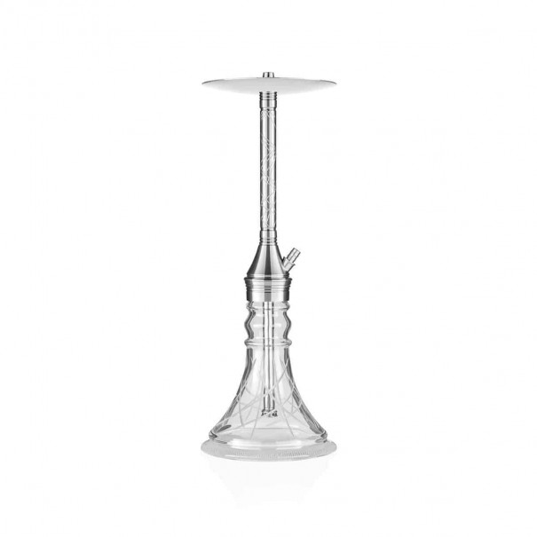ATH Shisha L-Steel Pak-Cut-Serhos Наргиле, 1061, Наргилета ATH Shisha L-Steel Pak-Cut-Serhos Наргиле, 1061, Наргилета