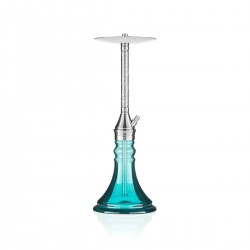 ATH Shisha L-Steel Zumrut-Serhos Наргиле