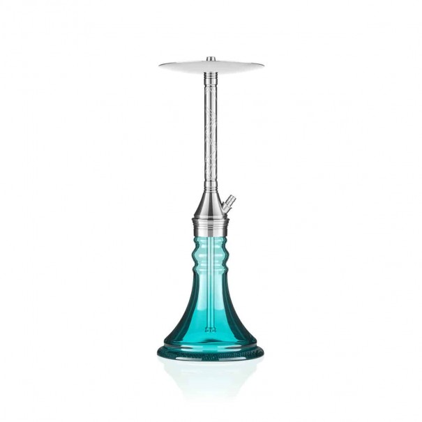 ATH Shisha L-Steel Zumrut-Serhos Наргиле, 1058, Наргилета ATH Shisha L-Steel Zumrut-Serhos Наргиле, 1058, Наргилета