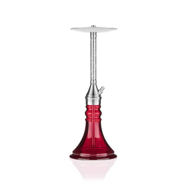 ATH Shisha L-Steel Yakut-Serhos Наргиле, 1059, Наргилета ATH Shisha L-Steel Yakut-Serhos Наргиле, 1059, Наргилета