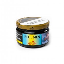 Adalya Tobacco Blue Mln 200 гр. Тютюн за Наргиле