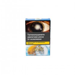 Adalya Tobacco Blue Mln 50 гр. Тютюн за Наргиле