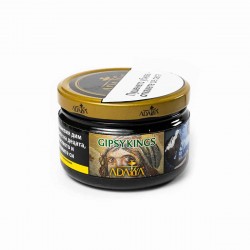 Adalya Tobacco Gipsy Kings 200 гр. Тютюн за Наргиле