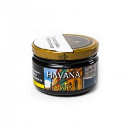 Adalya Tobacco Havana 200 гр. Тютюн за Наргиле