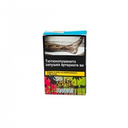 Adalya Tobacco Hawaii 50 гр. Тютюн за Наргиле