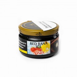 Adalya Tobacco Red Bana Ice 200 гр. Тютюн за Наргиле