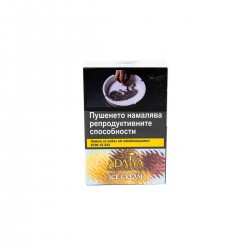 Adalya Tobacco Ice Cream 50 гр. Тютюн за Наргиле