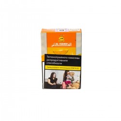 Al Fakher Tobacco Melon 50 гр. Тютюн за Наргиле Al Fakher Tobacco Melon 50 гр. Тютюн за Наргиле