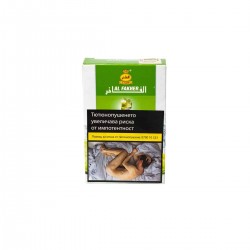 Al Fakher Tobacco Mojito 50 гр. Тютюн за Наргиле Al Fakher Tobacco Mojito 50 гр. Тютюн за Наргиле
