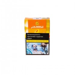 Al Fakher Tobacco Peach 50 гр. Тютюн за Наргиле Al Fakher Tobacco Peach 50 гр. Тютюн за Наргиле