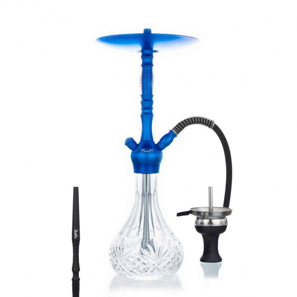 Aladin Shisha Alux M5 Blue Наргиле, 1184, Aladin Shisha Aladin Shisha Alux M5 Blue Наргиле, 1184, Aladin Shisha