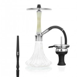 Aladin Shisha Epox 360 Blue Glow Наргиле
