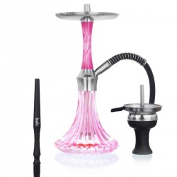 Aladin Shisha Epox 360 Pinky Promise Наргиле