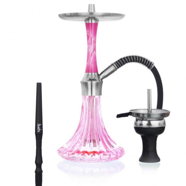 Aladin Shisha Epox 360 Pinky Promise Наргиле, 1106, Aladin Shisha Aladin Shisha Epox 360 Pinky Promise Наргиле, 1106, Aladin Shisha