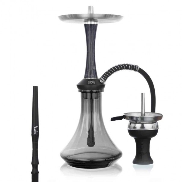 Aladin Shisha Epox 425 Black Mode Наргиле, 1121, Aladin Shisha Aladin Shisha Epox 425 Black Mode Наргиле, 1121, Aladin Shisha