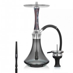 Aladin Shisha Epox 460 Magma Darkness Наргиле