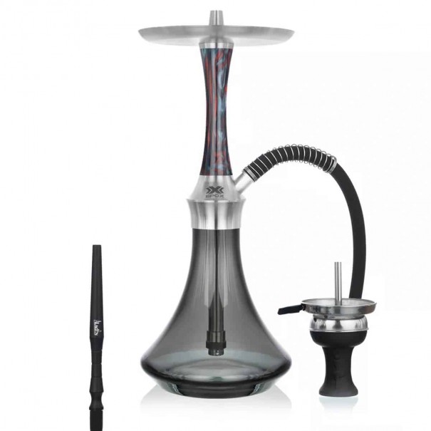Aladin Shisha Epox 460 Magma Darkness Наргиле, 1119, Aladin Shisha Aladin Shisha Epox 460 Magma Darkness Наргиле, 1119, Aladin Shisha