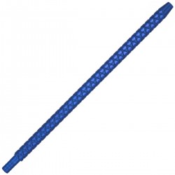 Aladin Shisha Fine Blue 38 cm Алуминиев Накрайник за Наргиле