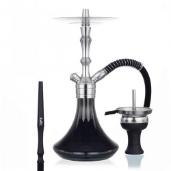 Aladin Shisha MVP 360 Gastro Black Наргиле Aladin Shisha MVP 360 Gastro Black Наргиле