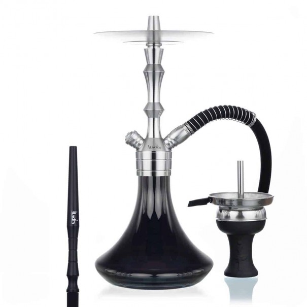 Aladin Shisha MVP 360 Gastro Black Наргиле, 1114, Aladin Shisha