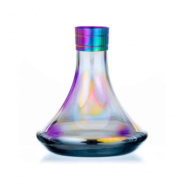 Aladin Shisha MVP 360 Rainbow Special Резервна Ваза за Наргиле, 1475, Вази на Винт Aladin Shisha MVP 360 Rainbow Special Резервна Ваза за Наргиле, 1475, Вази на Винт